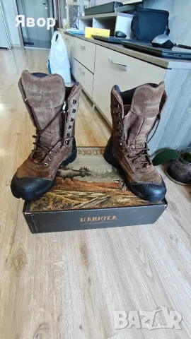 Harkila Elk Hunter GTX® 10" XL insulated