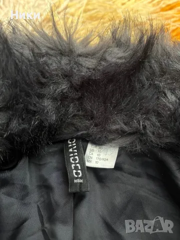 Divided-дамски кожух, снимка 4 - Палта, манта - 49100558