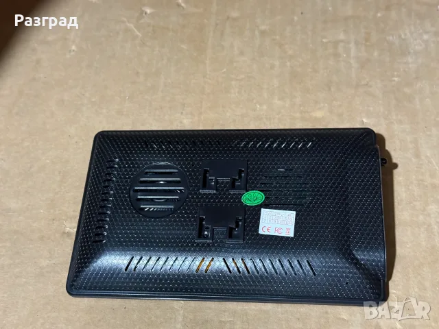 Мултимедия за автомобил  Smart car tablet 7", снимка 11 - Аксесоари и консумативи - 56086500
