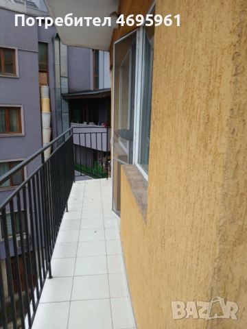 Студио за нощувки Колхозен пазар , снимка 2 - Апартаменти - 52938605