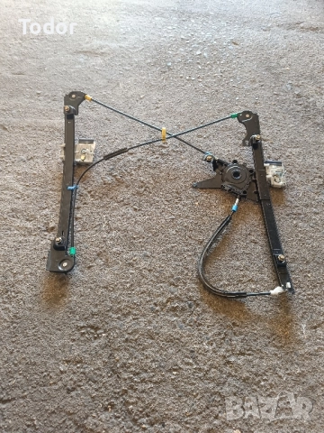 Стълоповдигач за Голф 3, снимка 2 - Части - 52271577