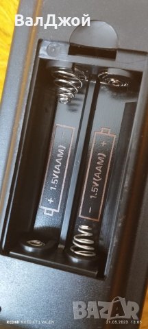 CDR-200 Remote, снимка 5 - Дистанционни - 40775220