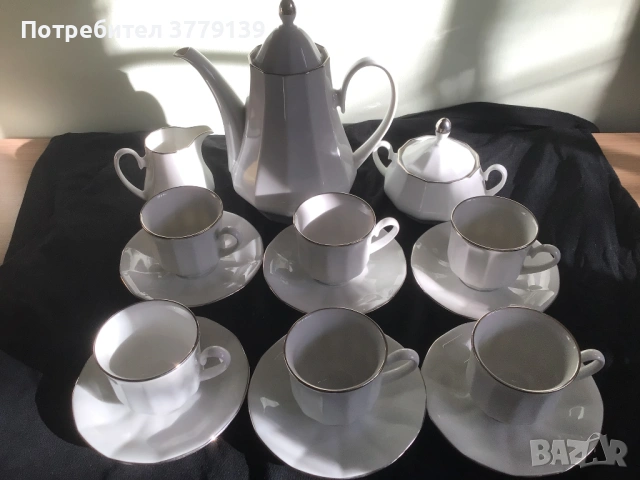 Сервиз за кафе EPIAG