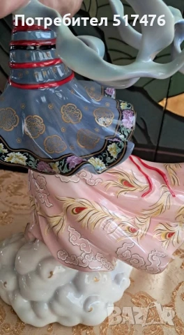 Maku на Franklin mint , снимка 11 - Колекции - 54345390