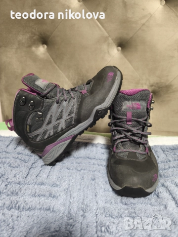 Оригинални боти the north face 