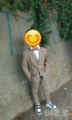 Официални костюми , снимка 2 - Детски комплекти - 54183164