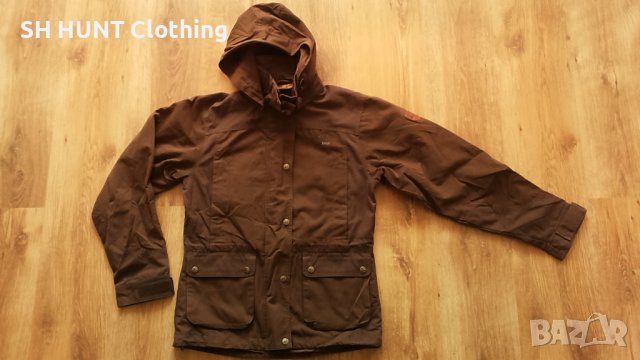 Jahti Jakt FOREST Jacket размер S за лов риболов яке пролет есен със здрава материя - 85