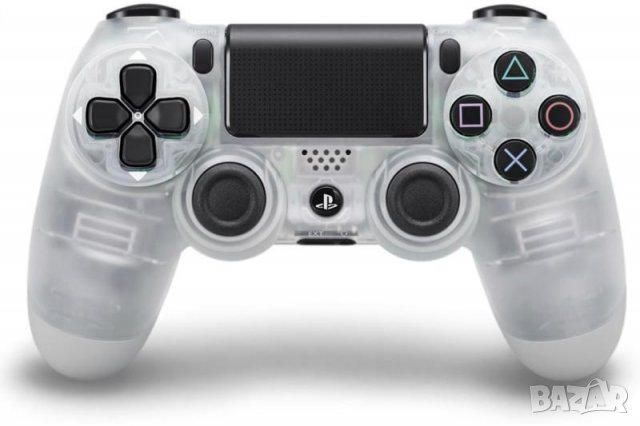 Безжичен Playstation 3 или 4 Контролер / джойстик Sony Dualshock 3 / 4, снимка 13 - Аксесоари - 31551207