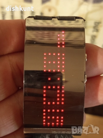 Часовник "Diesel"DZ-7092, снимка 4 - Мъжки - 51445619