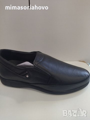 Мъжки обувки 6352, снимка 1