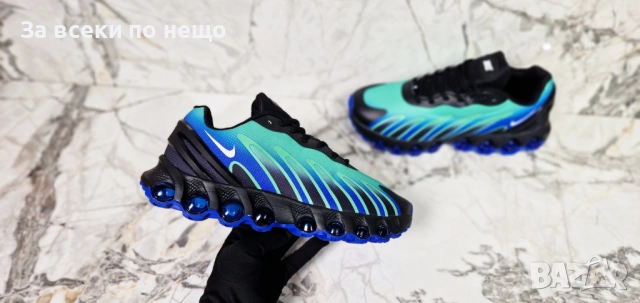 Nike Мъжки Маратонки👟Мъжки Спортни Обувки Найк - Различни Цветове И Модели Код P1997, снимка 4 - Маратонки - 53935541