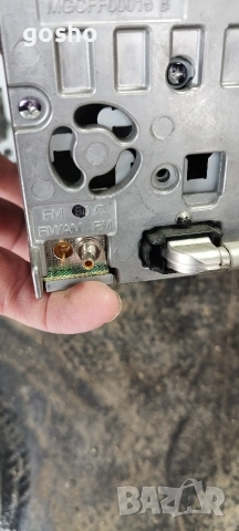 CD USB Bluetooth плеър Audi A4 B8 (2007-2011г.) , снимка 5 - Части - 54036409