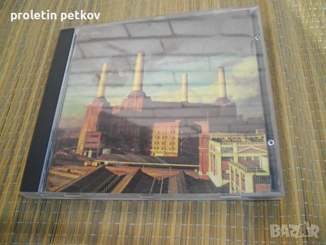  Originalni CD, снимка 1 - CD дискове - 44496486