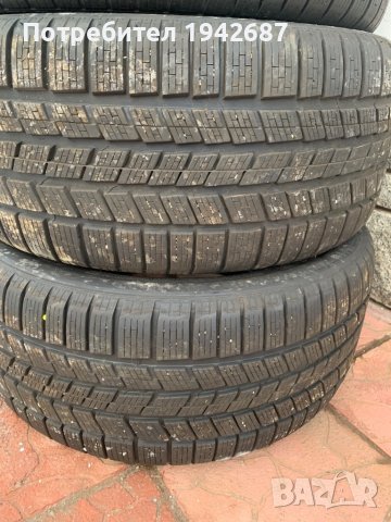 315/35/20 275/40/20 RUNFLAT, снимка 6 - Гуми и джанти - 38222668