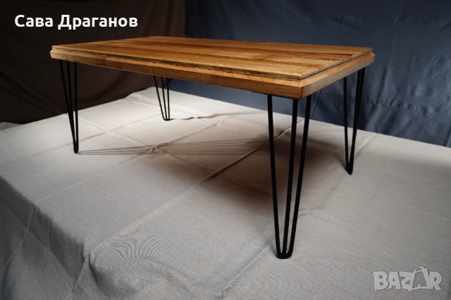 Холна маса, снимка 8 - Маси - 52679989