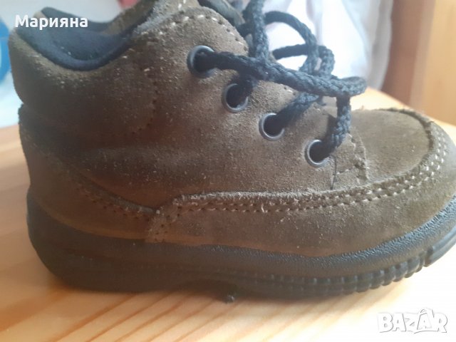 детски боти за момче