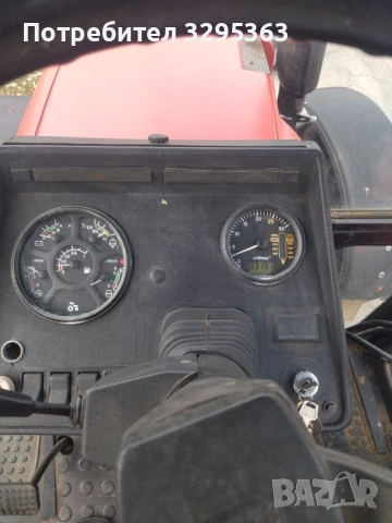 беларус 920.3, снимка 4 - Селскостопанска техника - 51160333