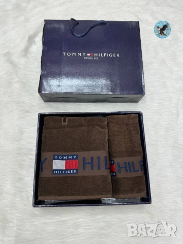 плажни хавлии burberry versace calvin klein tommy hilfiger chanel , снимка 17 - Хавлиени кърпи - 50592859