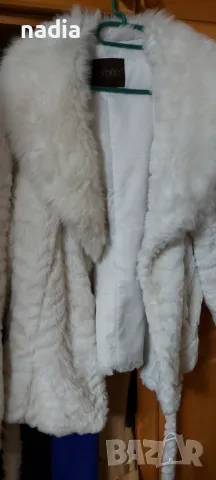 Дамски якета запазени,всички са големи за 120 гръдна обиколка