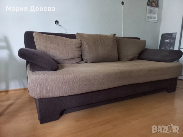 Диван , снимка 1