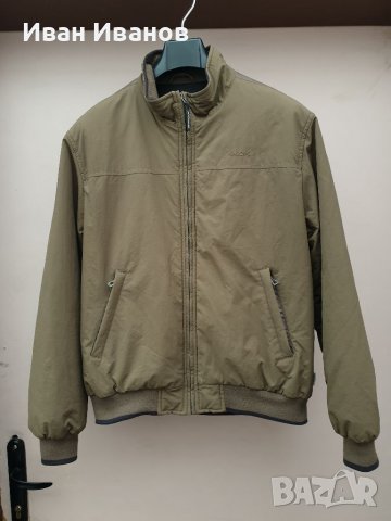 дамско яке  GEOX   размер Л, снимка 5 - Якета - 39254014