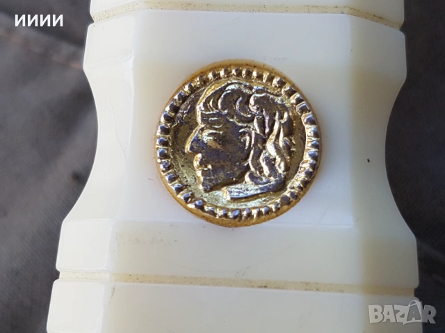 Меч кама Гладиус, снимка 6 - Антикварни и старинни предмети - 53930584