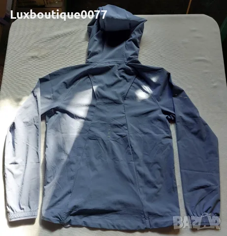 Дамско горнище Nike M, снимка 6 - Спортни екипи - 56545264