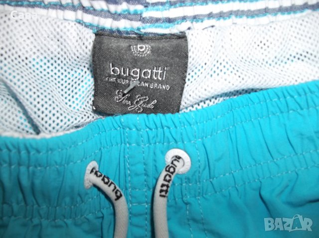 Къси панталони BUGATTI, LIU-JO   дамски,М-Л, снимка 2 - Къси панталони и бермуди - 29151307