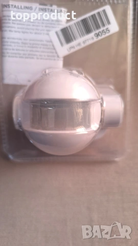 Сензор за движение за осветление , снимка 2 - Други - 53146742