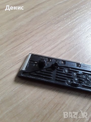 Оригинална емблема Audi S5 , снимка 5 - Аксесоари и консумативи - 36648598