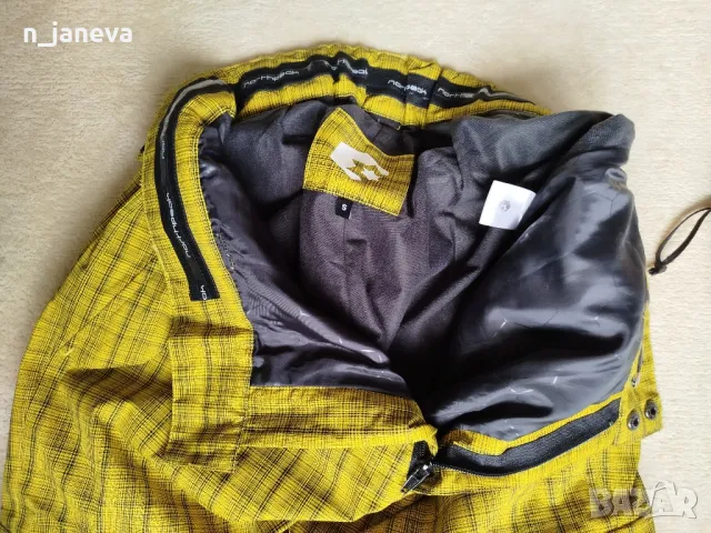 ски, сноуборд панталони размер 152, снимка 17 - Зимни спортове - 48704924