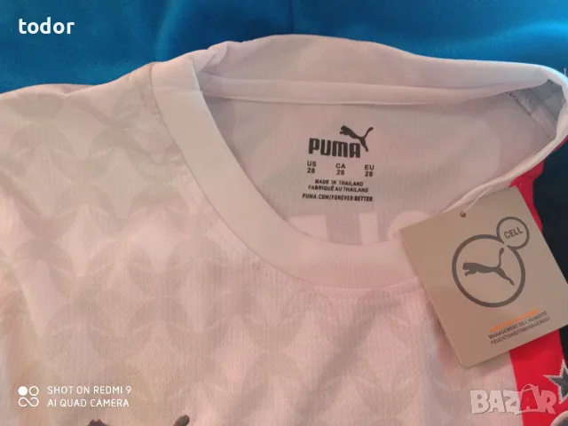 нови тениски различни номера., снимка 16 - Тениски - 50671513