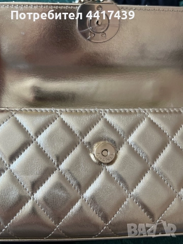 Чанта Шанел , снимка 5 - Чанти - 52137399