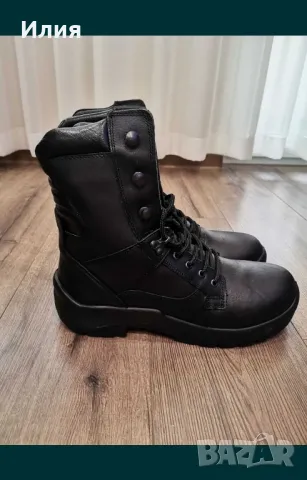 Кожени кубинки	#45, снимка 1