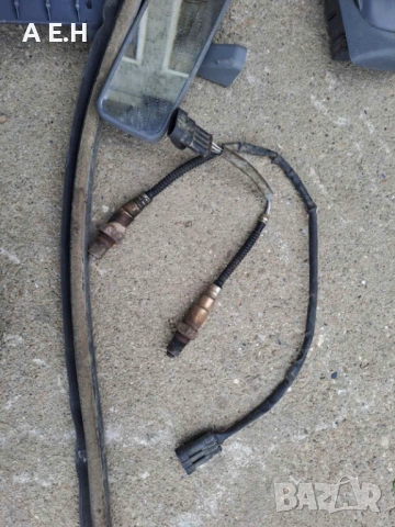 Останали части за Fiat Brava,Bravo и др., снимка 2 - Части - 54316688