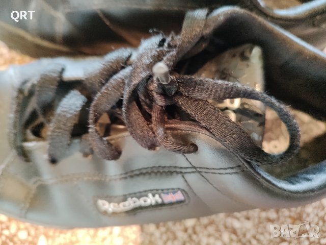 Маратонки Reebok,размер 37,5, снимка 3 - Маратонки - 37959552