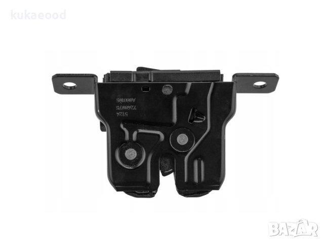 Брава за багажник на BMW 1 F20 F21 (2011-2019), снимка 5 - Части - 44550950