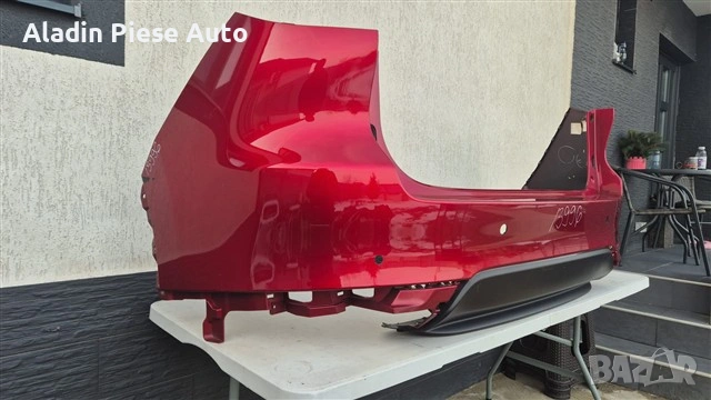 Задна броня Mazda CX60 CX-60 година 2022 2023 2024 2025 код KAAA50221, KAAA-50221 , снимка 3 - Аксесоари и консумативи - 53364551