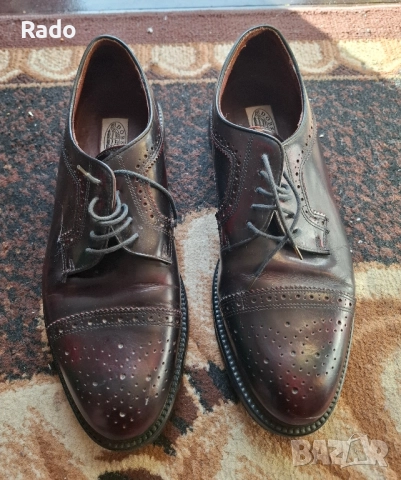 Мъжки Обувки , снимка 3 - Официални обувки - 52532702