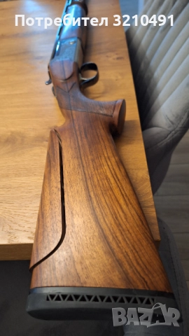 Fabarm gamma lux , снимка 5 - Ловно оръжие - 52867097