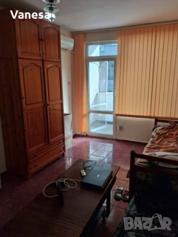 Стая под наем в кв.Кършияка, снимка 2 - Апартаменти - 54029040