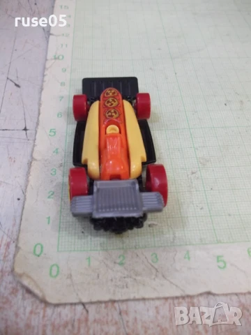 Кола - 842, снимка 5 - Колекции - 50508319