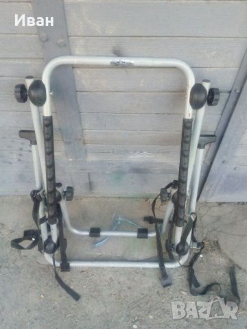 Стойка за велосипеди, снимка 5 - Аксесоари за велосипеди - 34348531