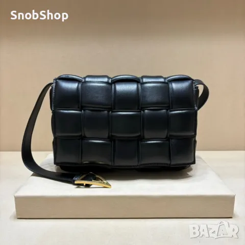 Чанта Bottega Veneta, снимка 1