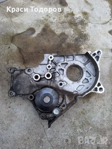 Водна помпа за тойота рав4 2 116 дизел , снимка 2 - Части - 48488351