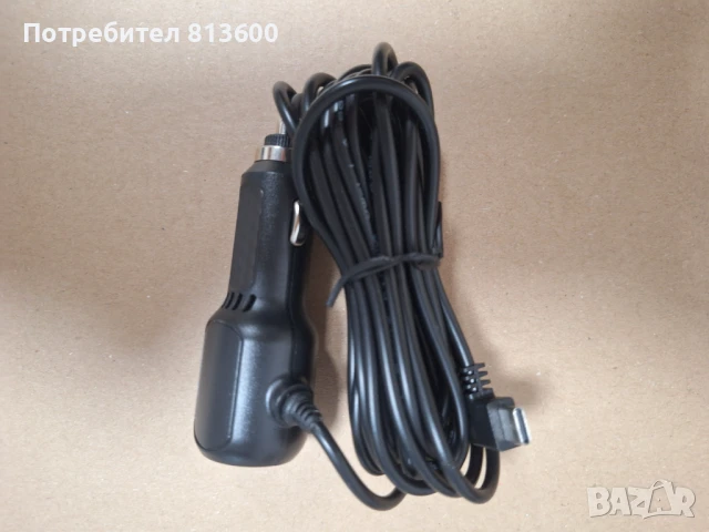 Видеорегистратор за Кола Камера за Автомобил Карта памет 64 Gb, снимка 5 - Аксесоари и консумативи - 50941012