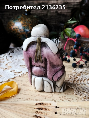 Колекционерски фигурки Nigri, снимка 7 - Колекции - 52003540