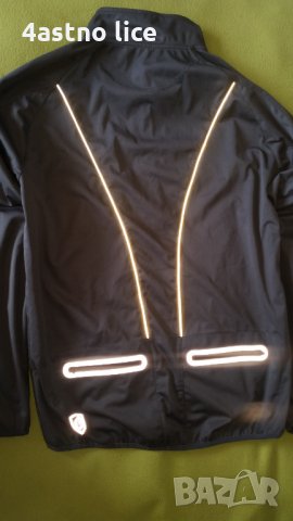 BERG горнище за колоездене  (яке), снимка 5 - Спортни дрехи, екипи - 31974360