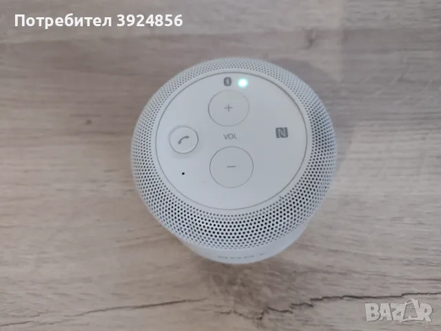Sony BSP10 блутут колонка, снимка 3 - Bluetooth тонколони - 50417125