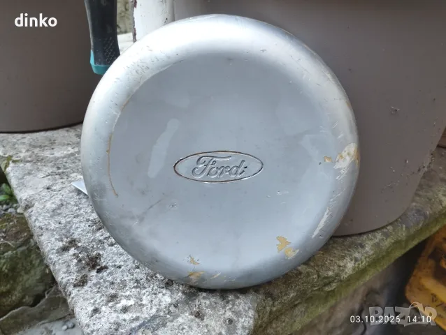 Тас за Форд Бус 